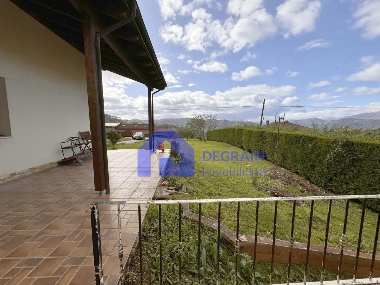 Villa zum Verkauf in Lugar Llovera, imagen 7