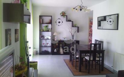 Living room of Flat for sale in Montblanc  with Heating