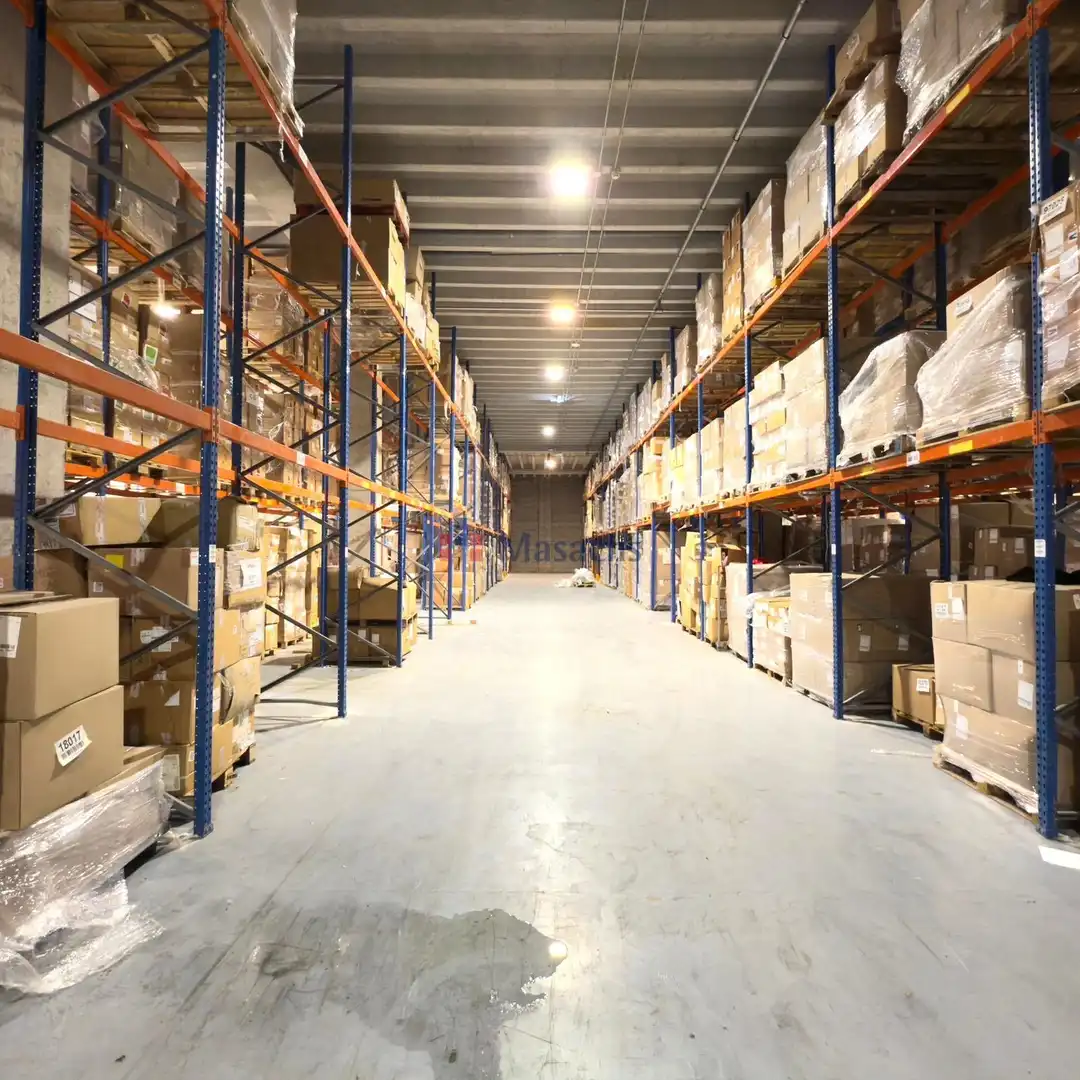Industrial buildings for sale in Dosrius