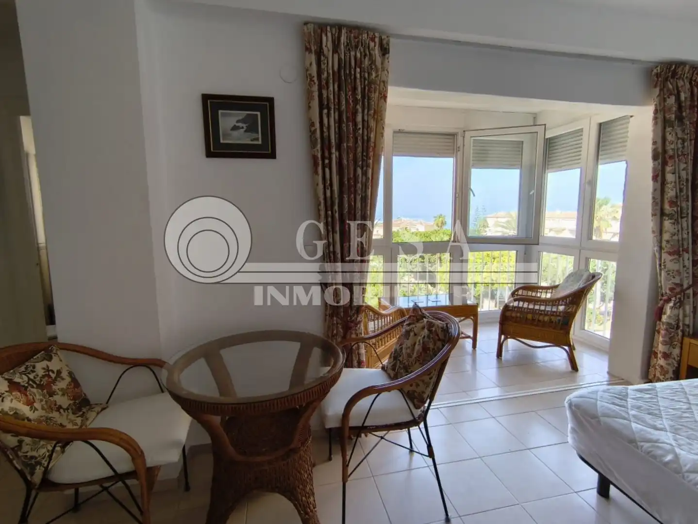 Exterior view of Flat for sale in Torrox  with Swimming Pool