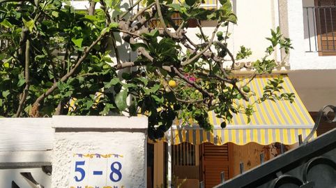 Foto 4 de Casa o xalet en venda a Avinguda de la Riera de Foix, 5, Bardají - Molí de Baix, Cubelles