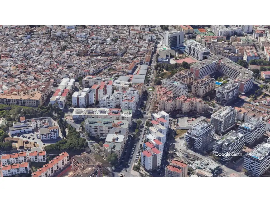 Local comercial en venda a Avenida Andalucia, imagen 20
