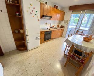 Kitchen of Flat for sale in Barbadás  with Heating, Storage room and Balcony