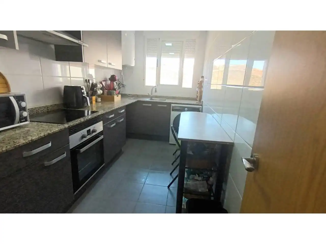 Cocina de Piso en venta en Sant Joan de Moró con Trastero