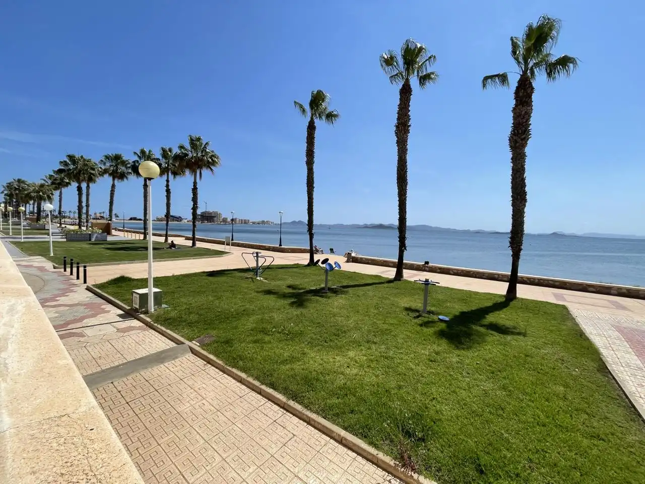 Apartament amb piscina en venda a Puerto Tomás Maestre 1431, imagen 44
