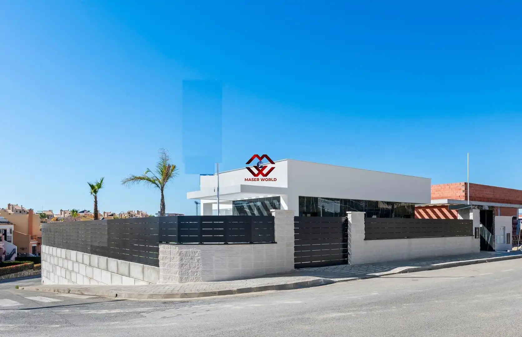 Villa avec piscine à vendre à Algorfa, imagen 44