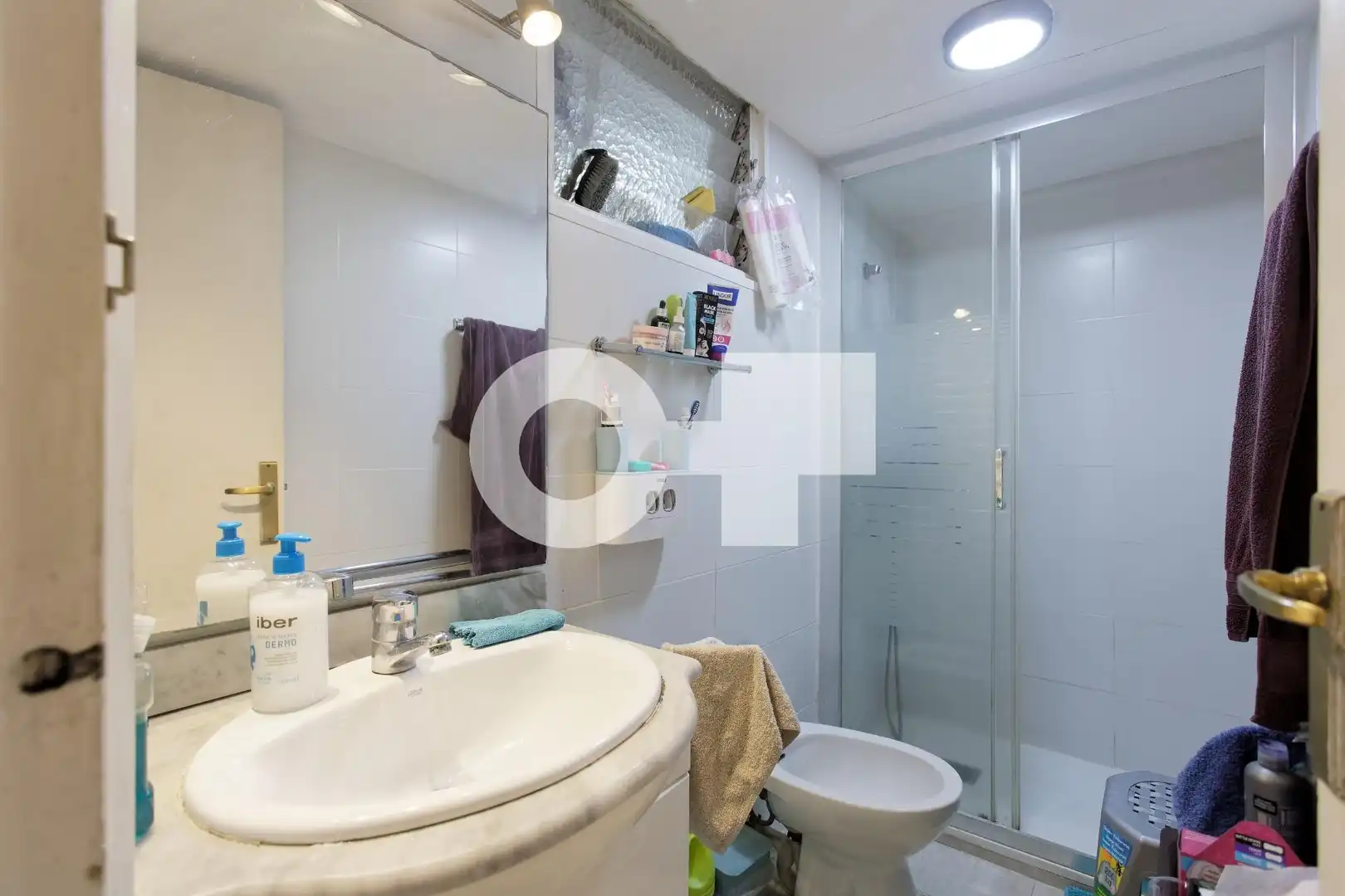 Piso con terraza en venta en Carrer Carrer Comte d'Urgell, imagen 27