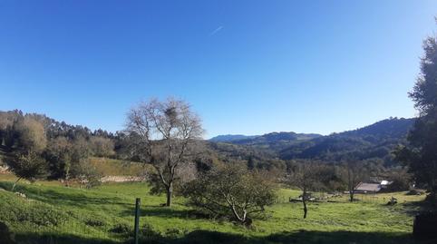 Foto 3 de Casa adosada en venta en Cabranes, Asturias