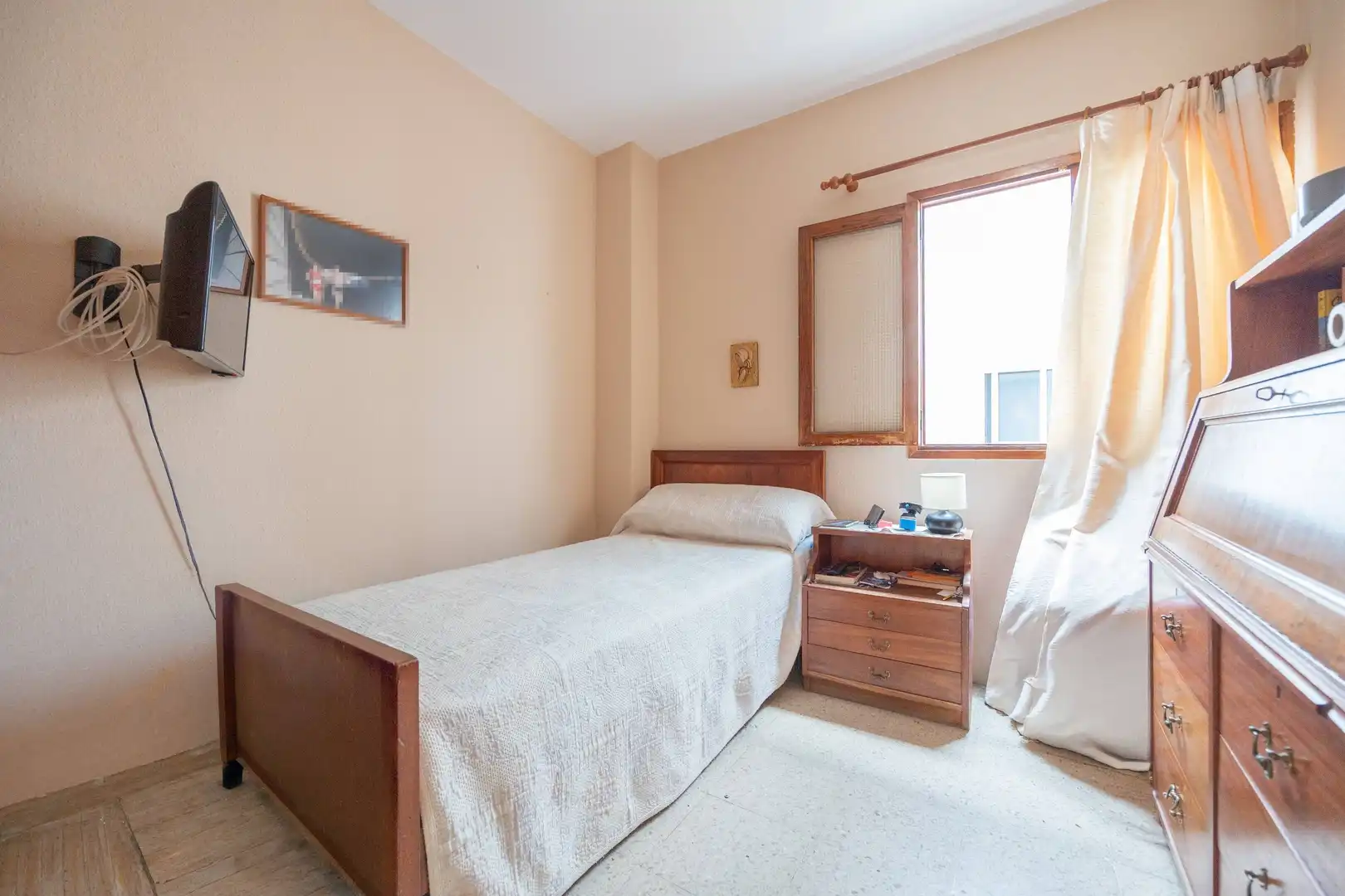 Habitación de Piso en venta en Las Palmas de Gran Canaria con Amueblado