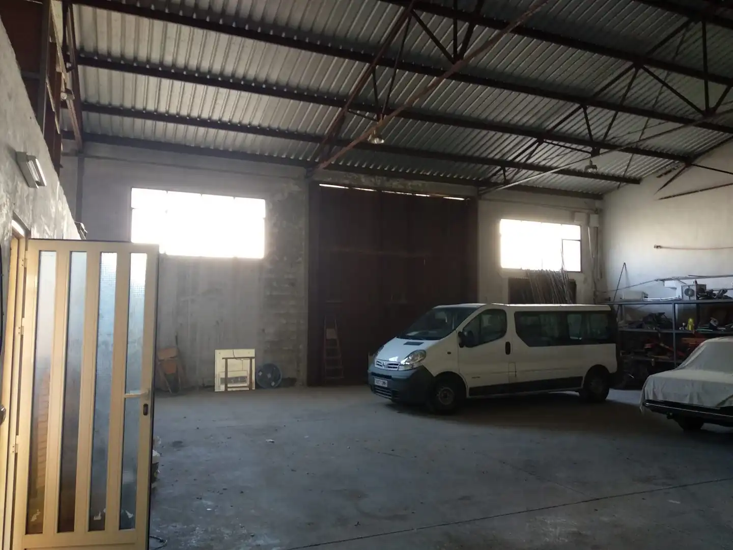 Nave industrial en venta en Redován, imagen 6