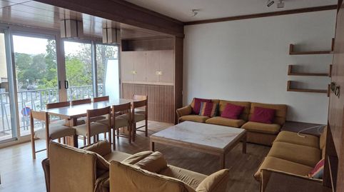 Foto 4 de Pis de lloguer a Plaza José Freixa I Argemí, Ca n'Aurell, Terrassa