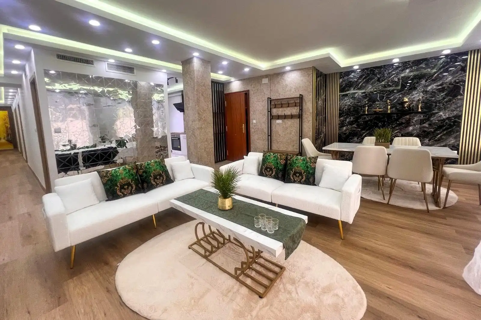 Apartamento con terraza en venta en Calle C. Canónigo Torres 15
