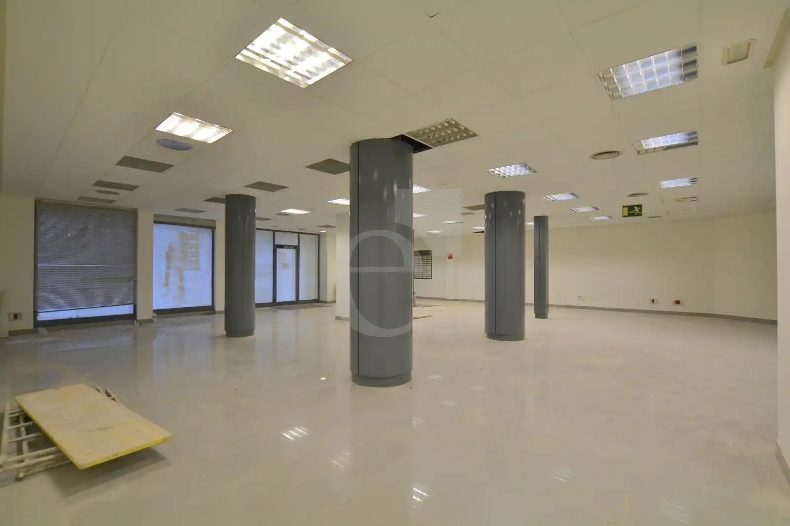 Oficina de lloguer en Valencia