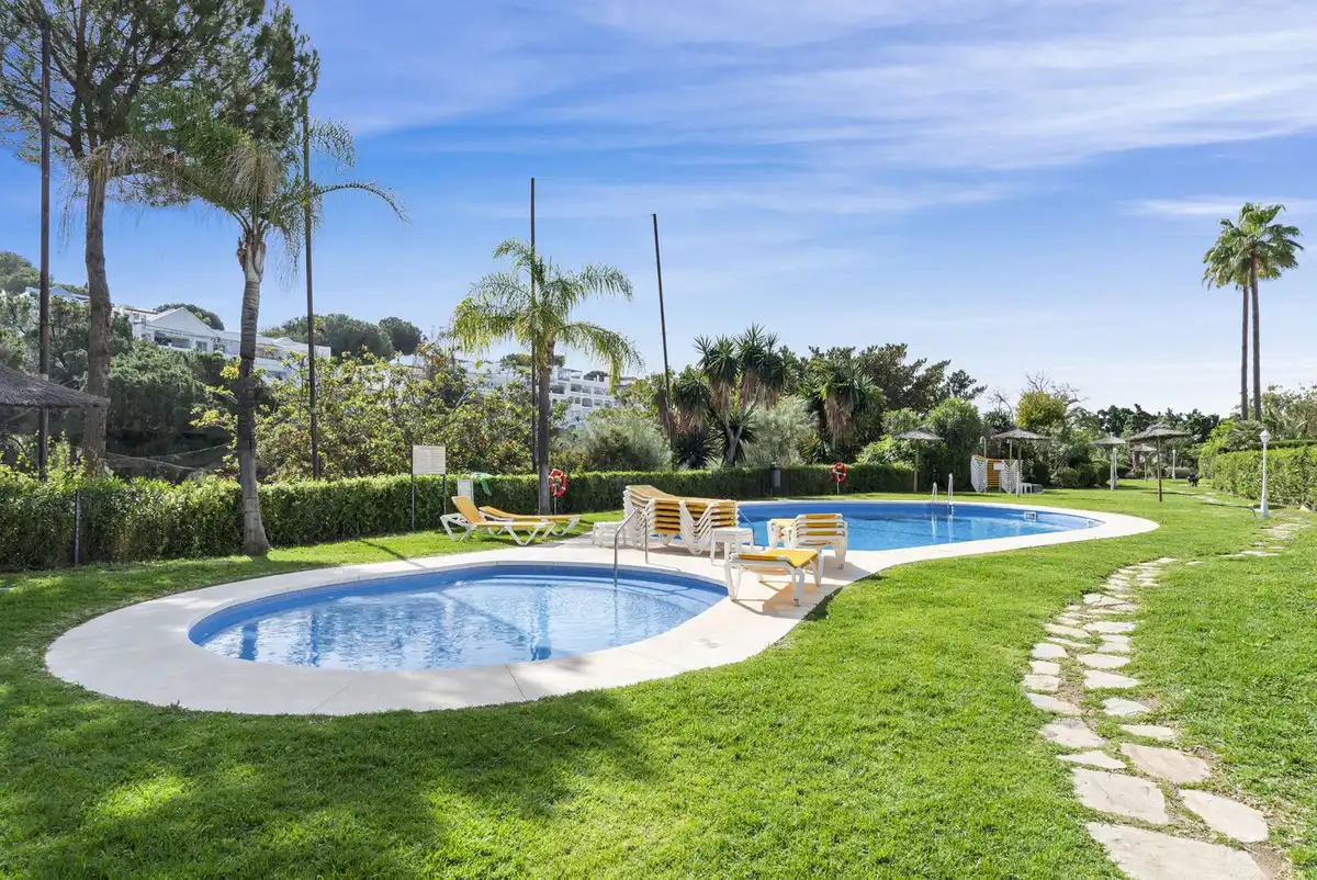 Dúplex con terraza en venta en Avenida Tomás Pascual 20, imagen 24