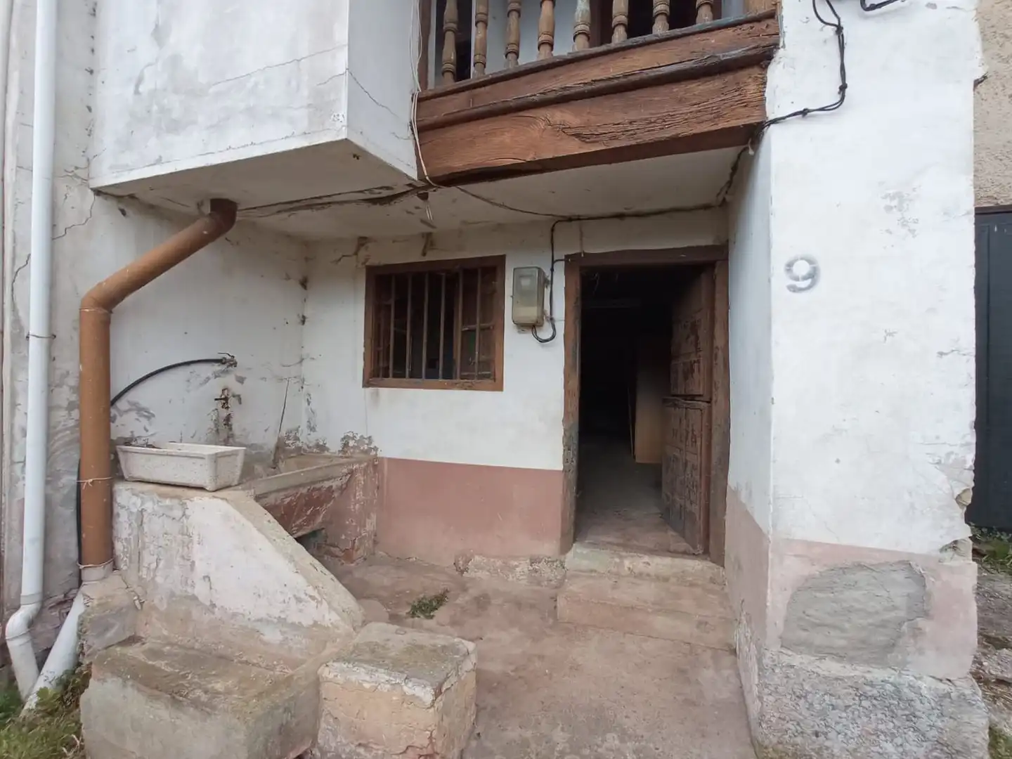 Casa a schiera in vendita a Parroquias surorientales, imagen 31