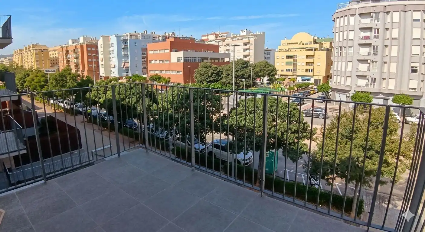 Apartamento con piscina en venta en El Puerto, imagen 6