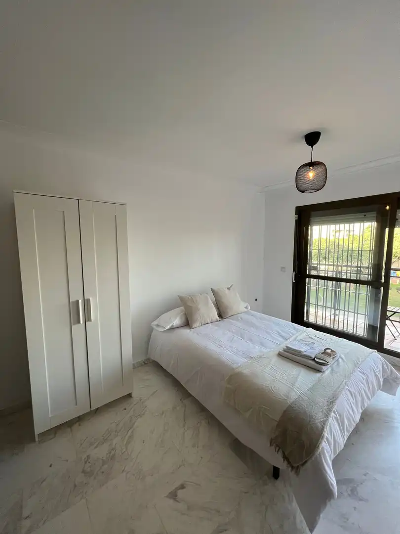Habitación en N/A, -1, El Cónsul - Ciudad Universitaria - El Romeral