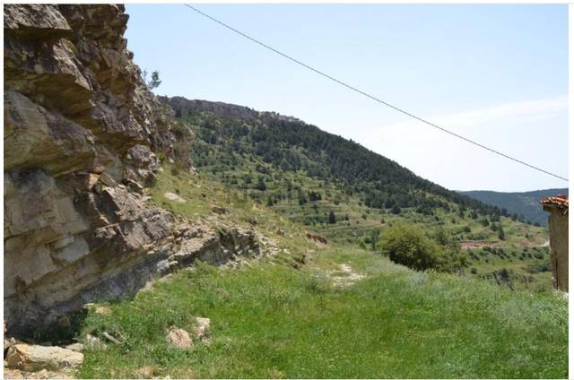 Terreno residencial en Venta en Calle Baja en Gúdar