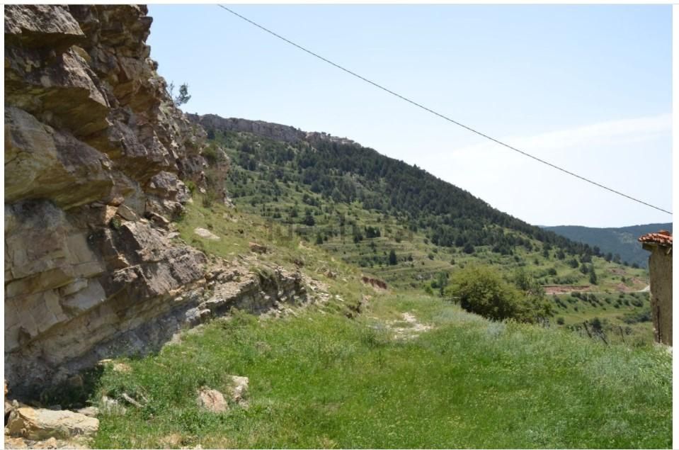 Residencial en venda en Gúdar