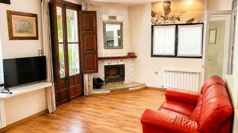 Foto 4 de Casa o xalet en venda a Caño del Hierro, Fargue, Granada Capital