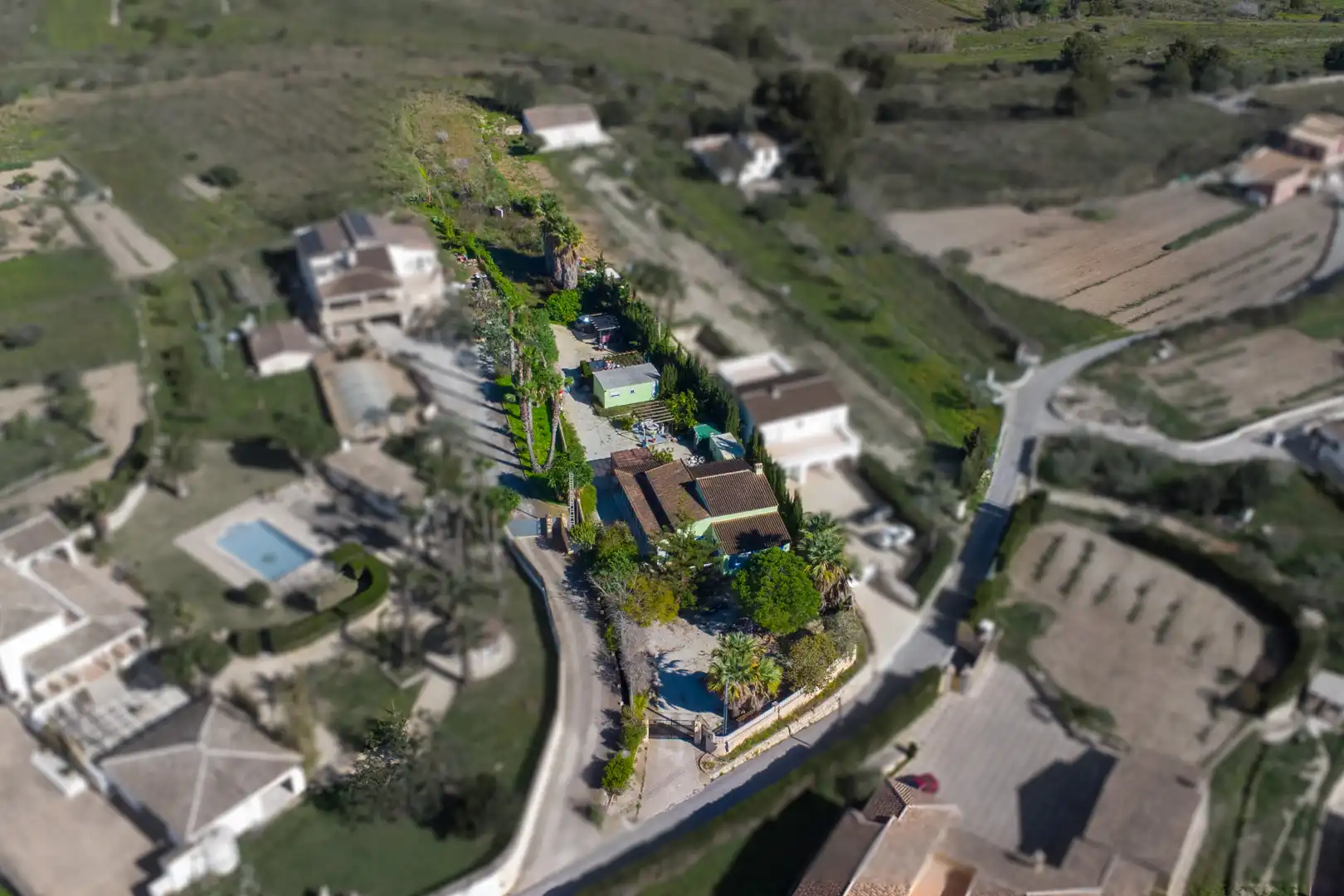 Xalet en venda a Centro, imagen 44