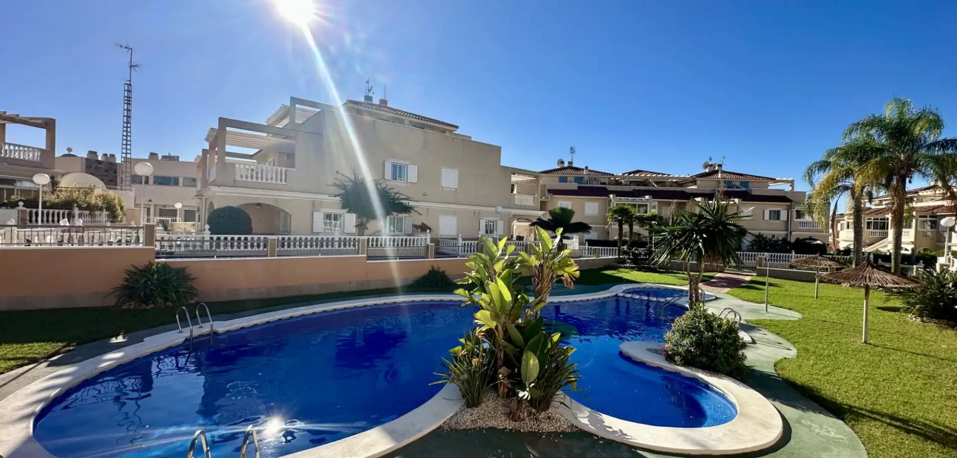 Wohnung mit Terrasse zum Verkauf in Orihuela Costa, imagen 17