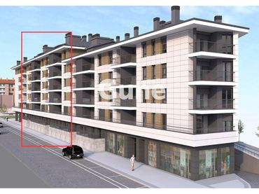 Wohnung zum Verkauf in Artiz