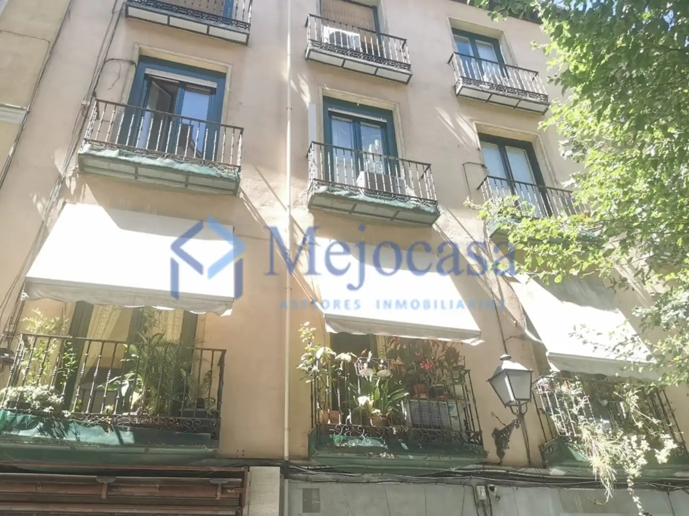 Apartamento en venta en Costanilla de Santiago, imagen 15