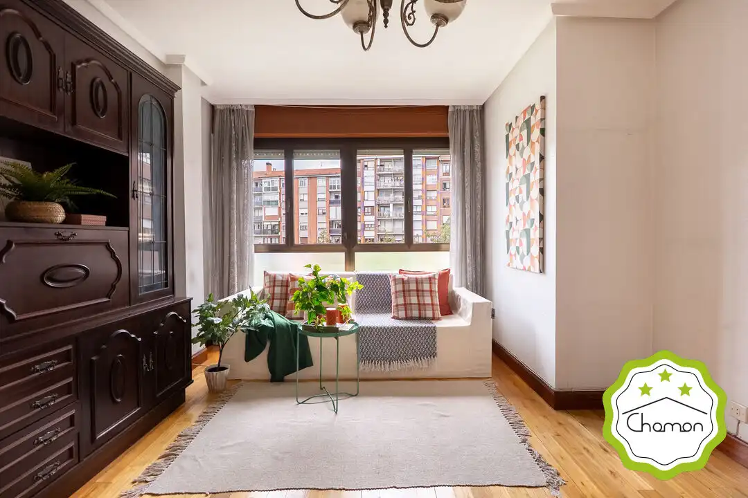 Flat with lift for sale in Arteagabeitia - Retuerto - Kareaga, imagen 2