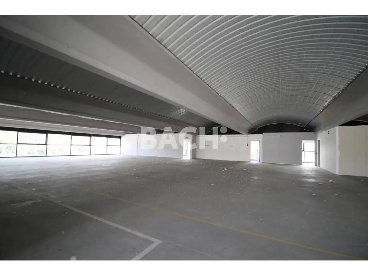 Local de lloguer a Avenida Osona, 1, Gurb