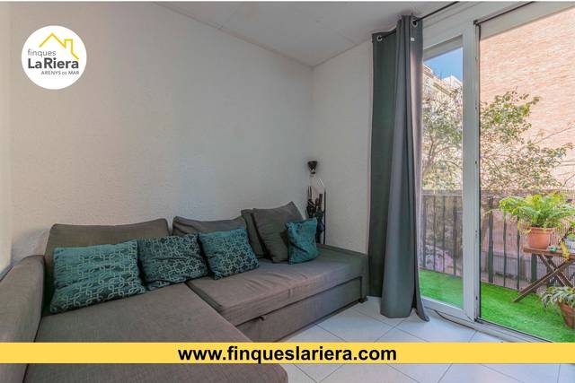 Piso en Venta en La Barceloneta