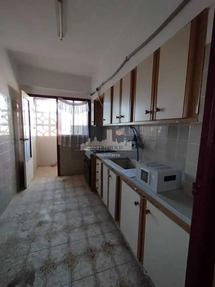 Piso en venta en Carrer Polo de Bernabé, El Pilar