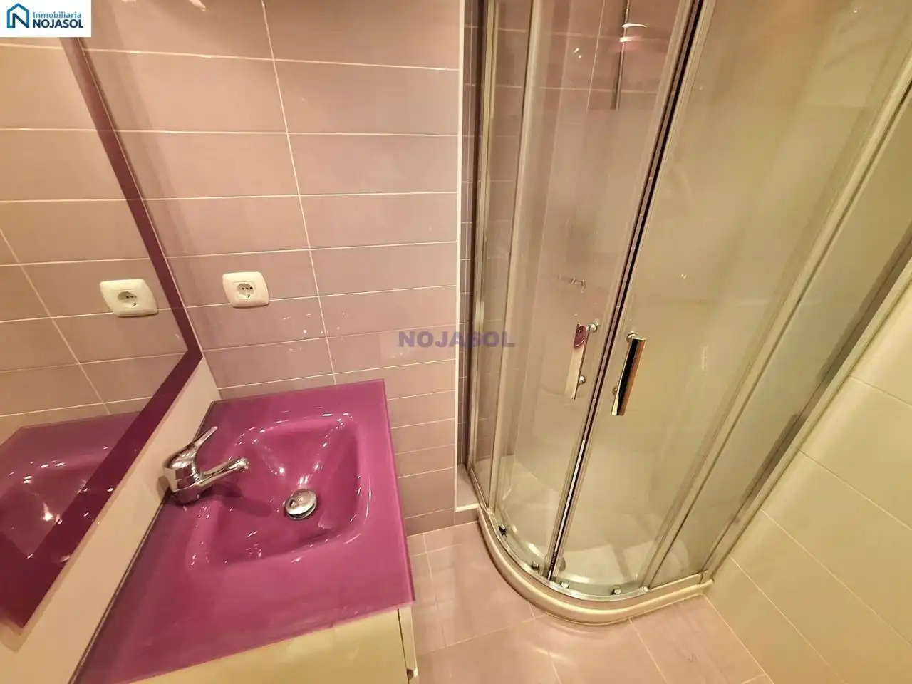 Apartment with pool to rent in Avenida LA SIERRA 6, imagen 48