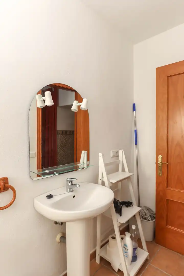 Casa o xalet en venda a Tolox