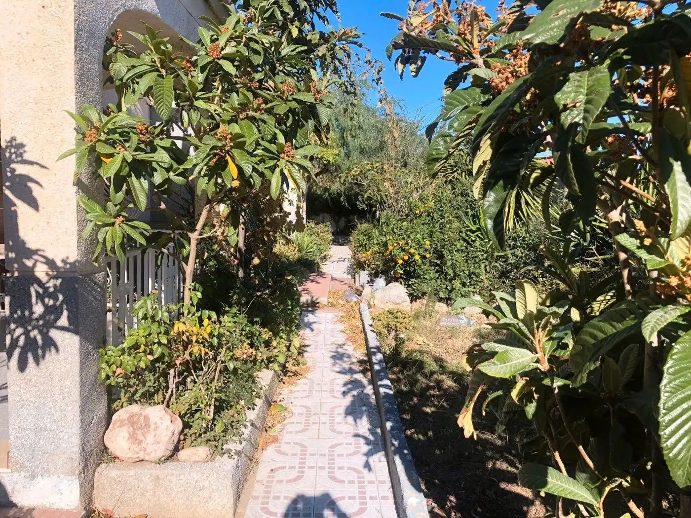 Casa amb jardí en venda a Avinguda de Barcelona 145, imagen 2