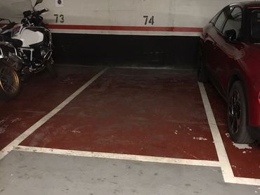 Individual con ascensor en venta en Carrer de Lepant 147
