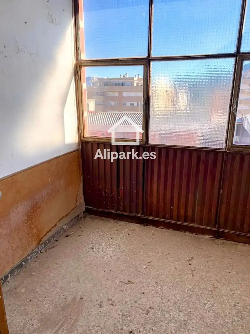 Flat for sale in Mestre Faus, Zona Nord