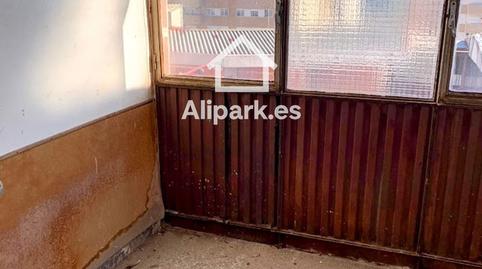 Foto 5 de Pis en venda a Mestre Faus, Zona Nord, Alicante