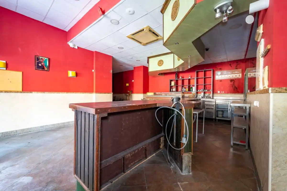 Local comercial en venda a Av. Sierra Chica 17, imagen 11