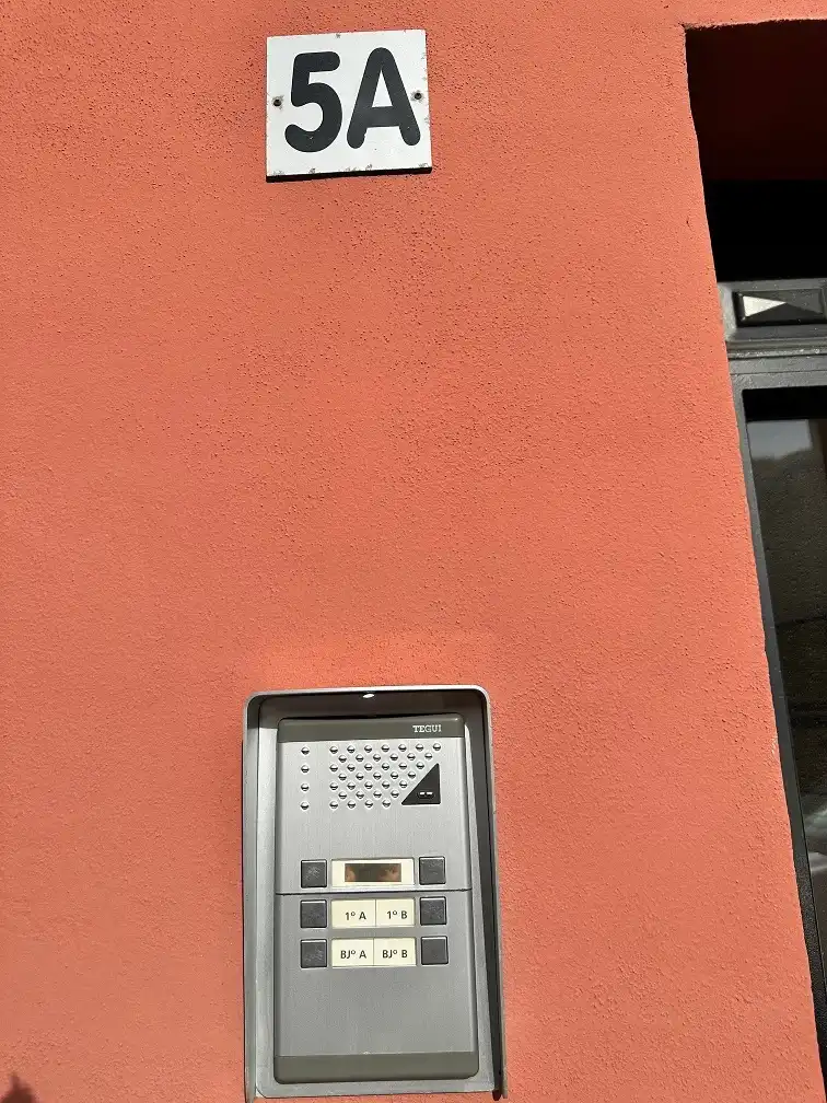 Erdgeschosswohnung mit Aufzug zum Verkauf in Cortijo los Pérez 5a, imagen 2