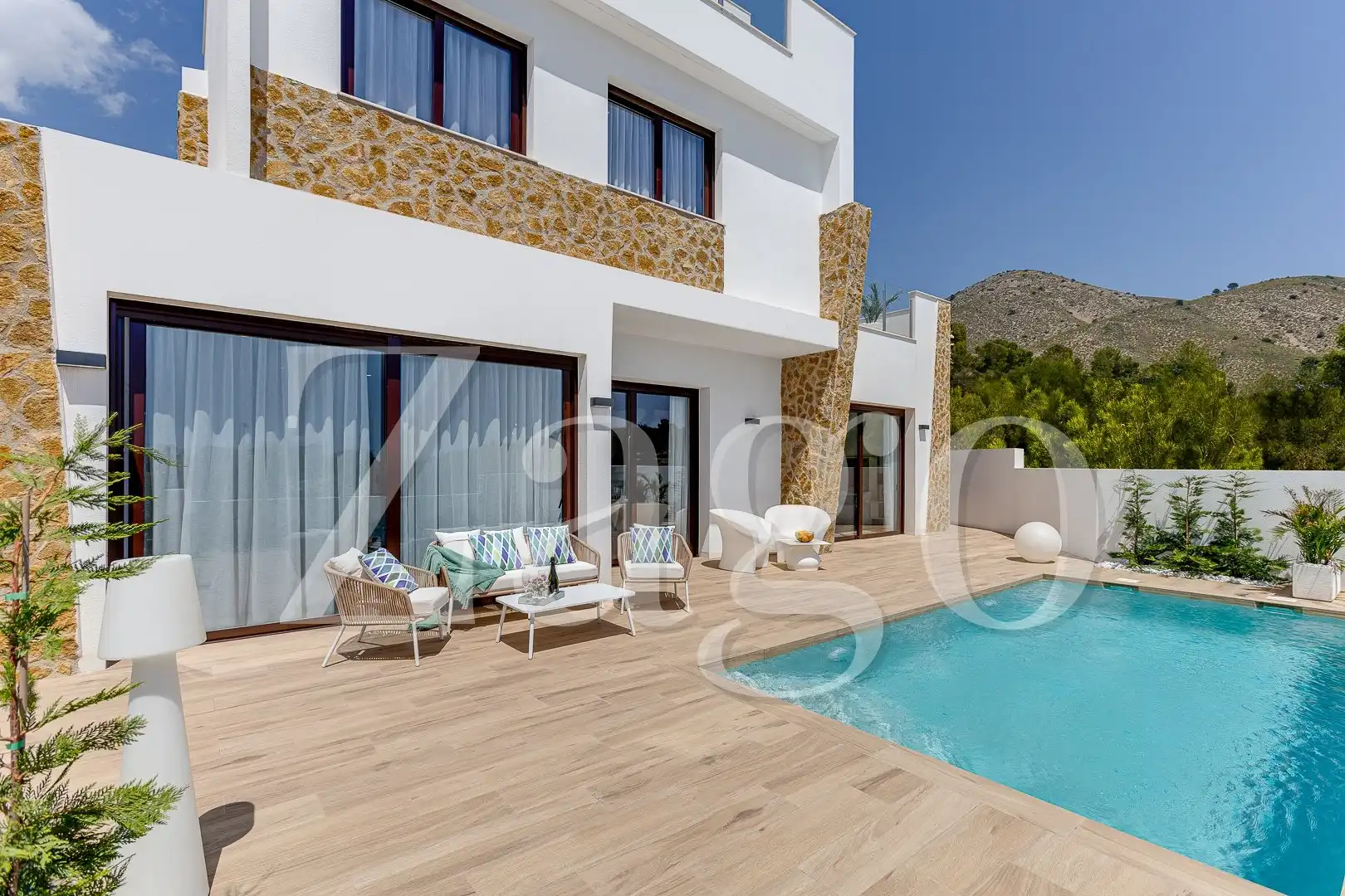 Maison à vendre à Golf Bahía, imagen 13
