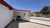 Terrace of House or chalet for sale in Terrassa  with Air Conditioner and Terrace