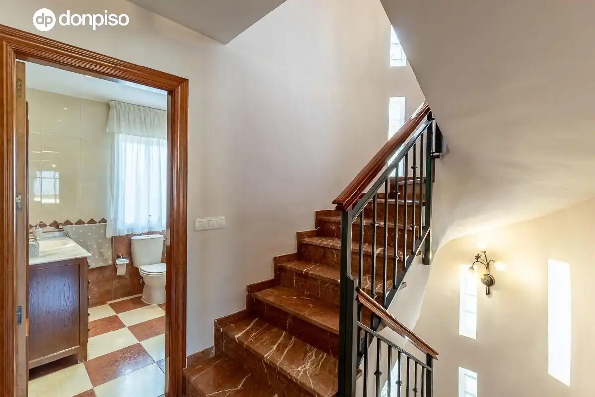 Home with pool for sale in Calle CARLOS CANO (HI), imagen 20