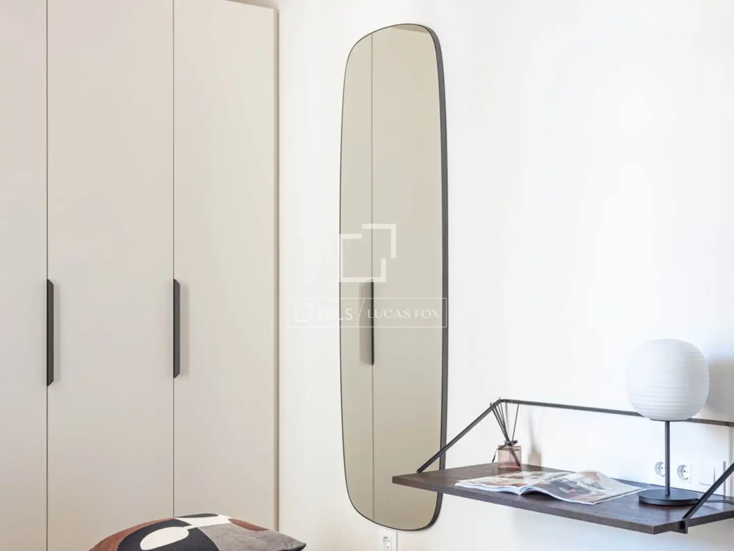 Habitación de Piso en venta en Barcelona con Aire acondicionado, Calefacción y Parquet
