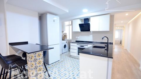 Photo 4 of Flat for sale in Calle Presbítero Baltasar Carrasco, Barrio de San Blas, Alicante / Alacant