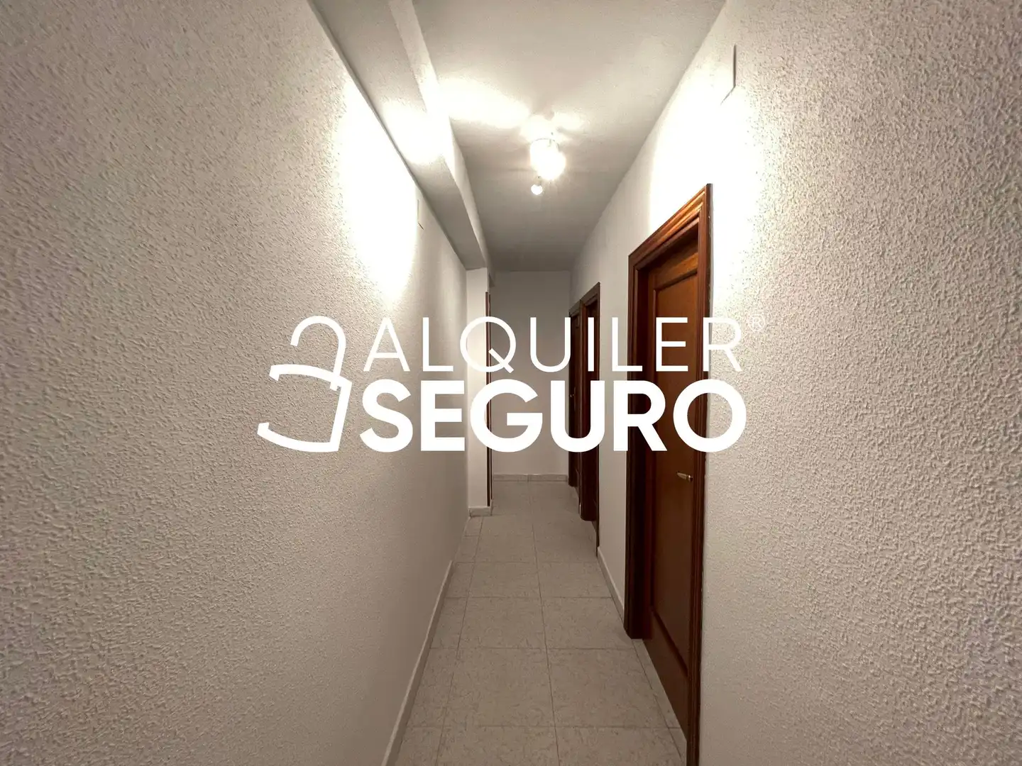 Flat for rent in Madrid  with Air Conditioner, Heating and Terrace