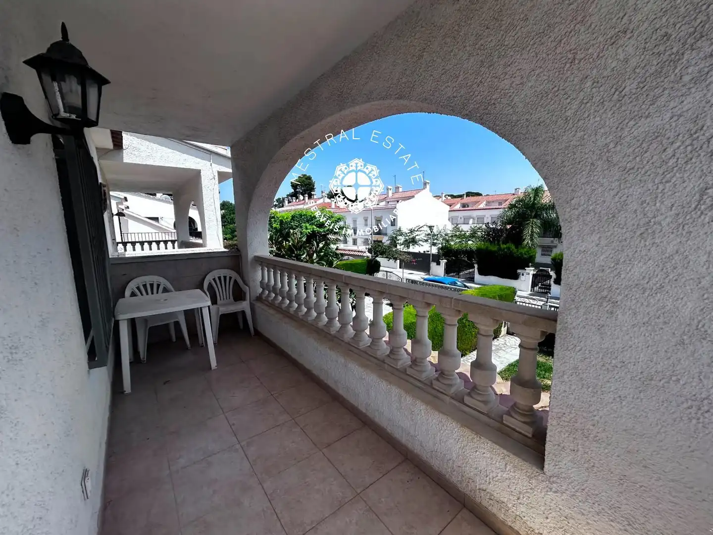 Terraza de Casa adosada en venta en Cambrils con Calefacción, Terraza y Trastero