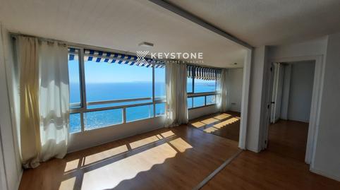 Photo 4 of Flat to rent in Avenida Villajoyosa, 95, Albufereta, Alicante