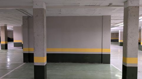 Photo 2 of Garage for rent in Carrer Saragossa, 34, Eixample Sud – Migdia, Girona Capital