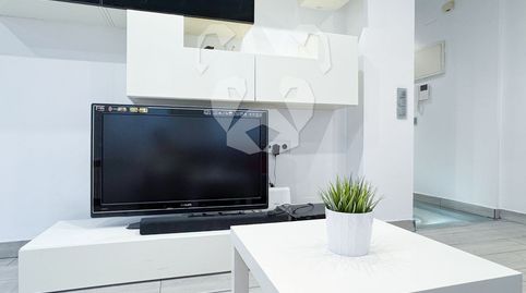 Foto 4 von Wohnung zur Miete in Juan Bravo, Lista, Madrid Capital